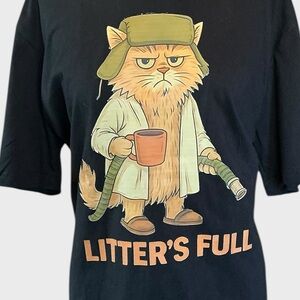 Christmas TShirt Tee National Lampoon Ugly Sweater